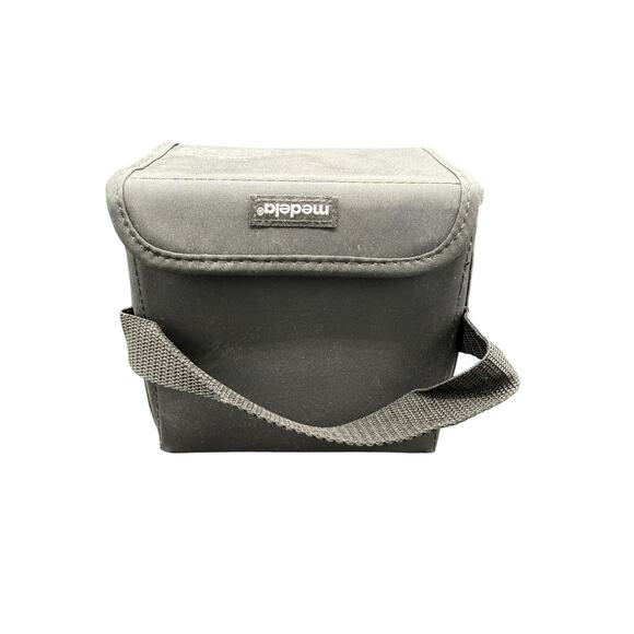 Medela Pump in Style Advanced Breast Pump Motor Unit & Carry Case NO CORD - Picture 3 of 4